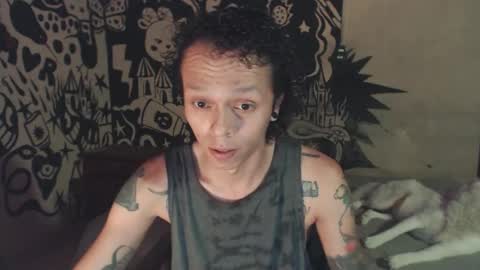 JakeRam online show from 03.15.26