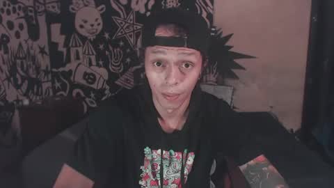 JakeRam online show from 05.04.26
