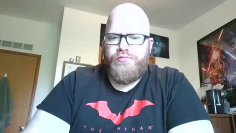 Jake - Check out my NEW OnlyFans page  online show from 05.09.26