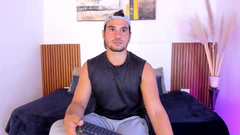 Jake  online show from 11.04.25