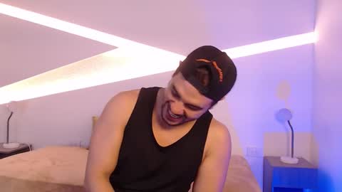 Jake  online show from 02.03.26