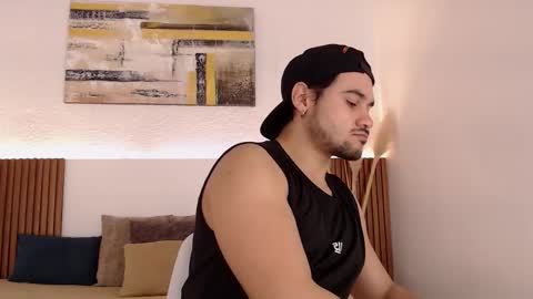 Jake  online show from 03.23.26