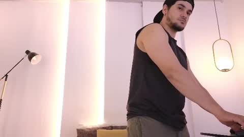 Jake  online show from 07.18.26
