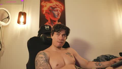 jake_murphy online show from 05.24.26