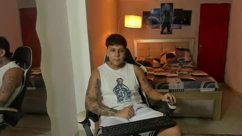 Snapshot of jake_pons chatting on 02.13.25 Jake Pons online show from 02.13.25