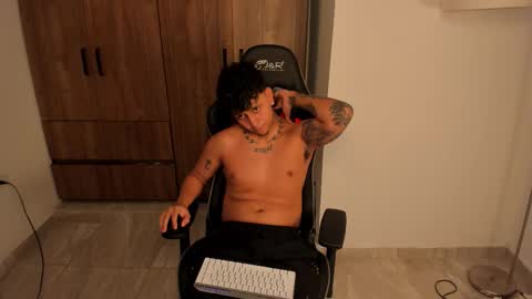 Jake Pons online show from 11.13.25