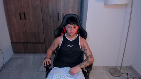 Jake Pons online show from 11.21.25