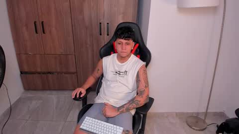 Jake Pons online show from 11.27.25