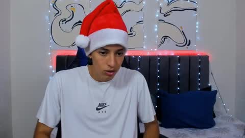 Hi guys im new 3 online show from 12.16.24