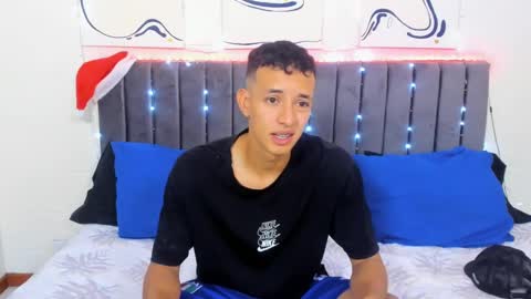 Hi guys im new 3 online show from 12.28.24