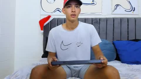 Hi guys im new 3 online show from 01.13.25