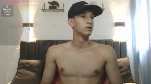 Hi guys im new 3 online show from 09.22.25