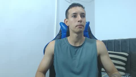 Hi guys im new 3 online show from 12.04.25