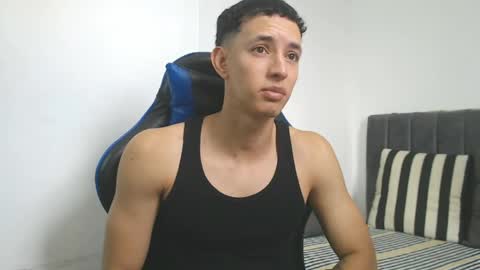 Hi guys im new 3 online show from 04.16.26