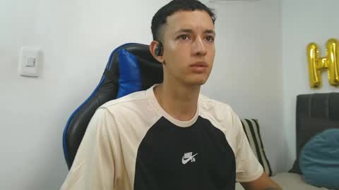 Hi guys im new 3 online show from 05.25.26