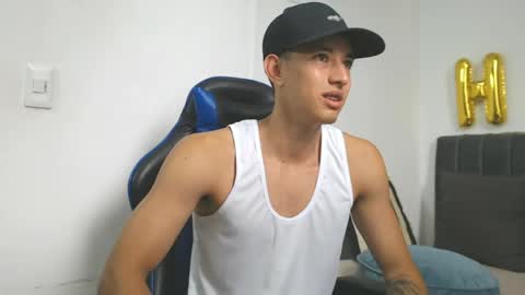 Hi guys im new 3 online show from 05.29.26