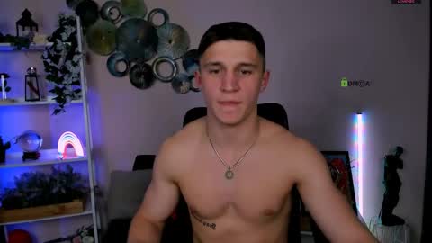 Snapshot of jake_wilders chatting on 05.02.26 Jake online show from 05.02.26