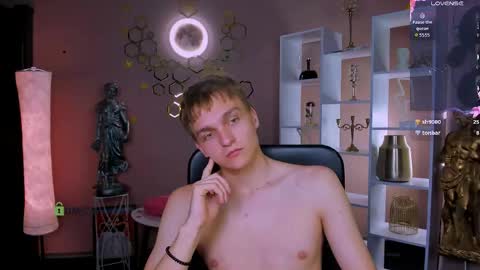 Snapshot of jake_wilders chatting on 05.22.26 Jake online show from 05.22.26