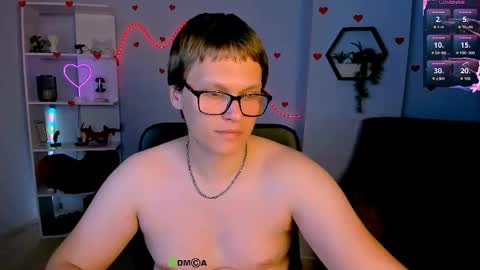 Snapshot of jake_wilders chatting on 05.26.26 Jake online show from 05.26.26