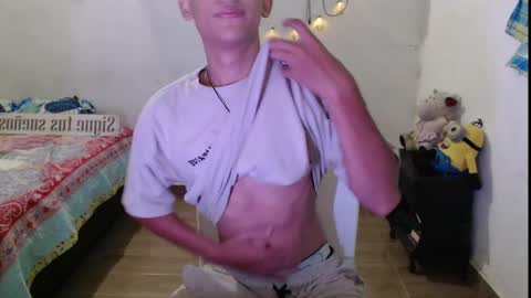 jake willianss online show from 01.05.25