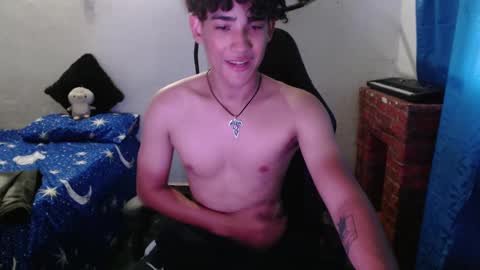 jake willianss online show from 02.07.25