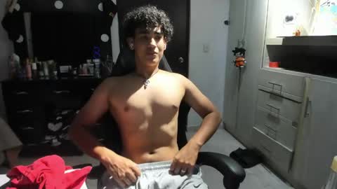 jake willianss online show from 05.07.26