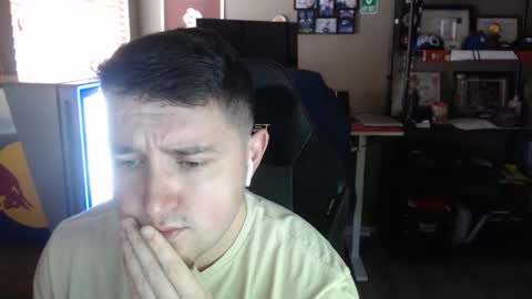 Jake online show from 01.04.25