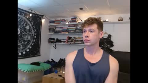 Snapshot of jakeblaze002 chatting on 02.28.26 Jake online show from 02.28.26