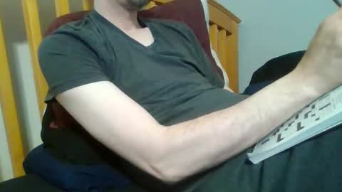 Jake Cambridge online show from 03.18.26