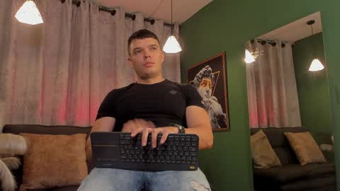 Jake Tyler online show from 04.08.26