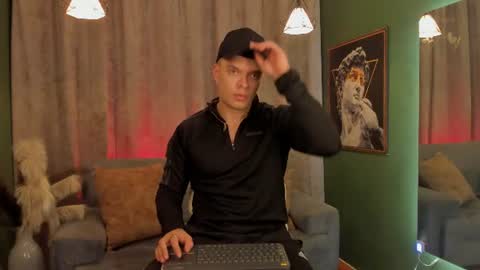 Jake Tyler online show from 06.19.26