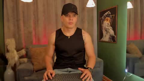 Jake Tyler online show from 06.20.26
