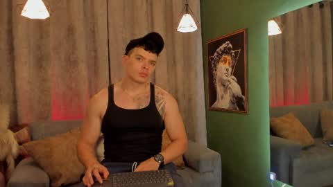Snapshot of jakee_tyler chatting on 06.28.26 Jake Tyler online show from 06.28.26
