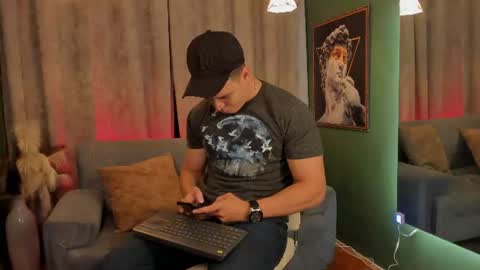 Snapshot of jakee_tyler chatting on 06.29.26 Jake Tyler online show from 06.29.26