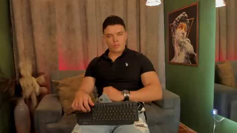 Snapshot of jakee_tyler chatting on 07.09.26 Jake Tyler online show from 07.09.26
