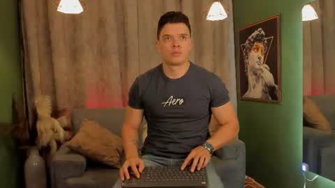 Snapshot of jakee_tyler chatting on 07.12.26 Jake Tyler online show from 07.12.26