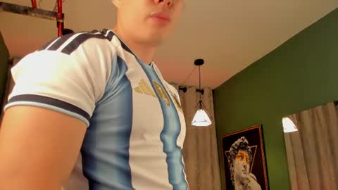 Snapshot of jakee_tyler chatting on 07.15.26 Jake Tyler online show from 07.15.26
