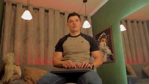 Snapshot of jakee_tyler chatting on 07.16.26 Jake Tyler online show from 07.16.26