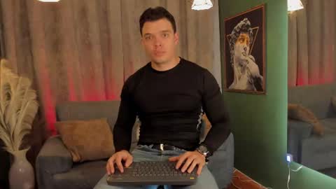 Snapshot of jakee_tyler chatting on 07.27.26 Jake Tyler online show from 07.27.26