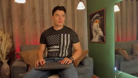 Snapshot of jakee_tyler chatting on 07.30.26 Jake Tyler online show from 07.30.26