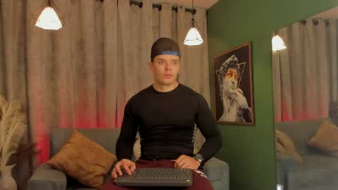 Snapshot of jakee_tyler chatting on 08.01.26 Jake Tyler online show from 08.01.26