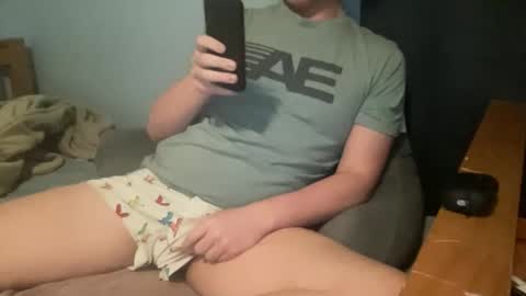 Jake henry online show from 03.03.26