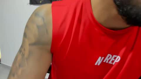 Jake fit online show from 04.16.26