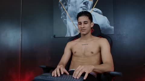 JakeMoxley online show from 10.07.25