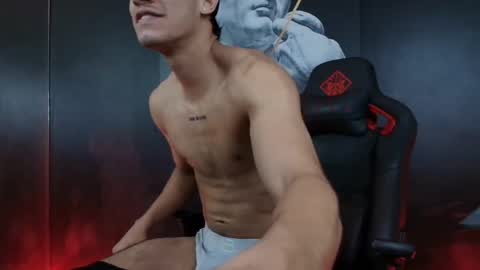 JakeMoxley online show from 10.30.25