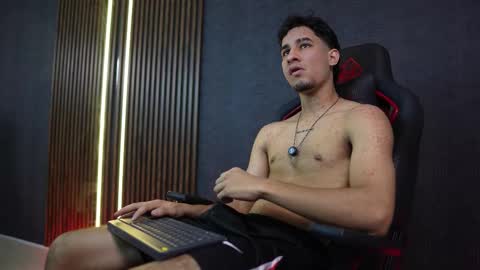 JakeMoxley online show from 02.07.26