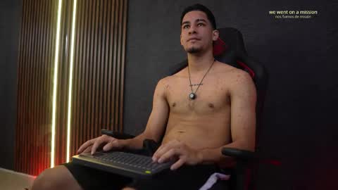 JakeMoxley online show from 02.10.26