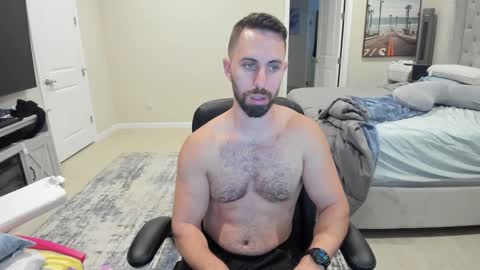 Jake Orion online show from 03.01.25