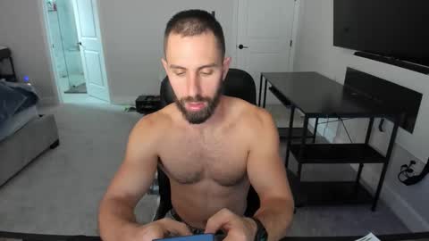 Jake Orion online show from 01.31.26