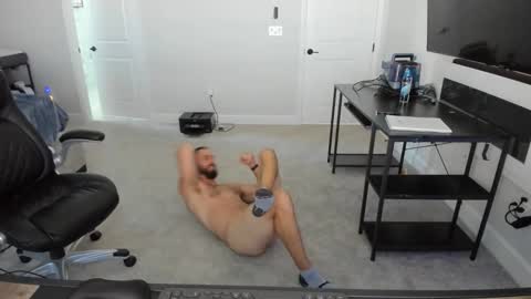 Jake Orion online show from 02.03.26